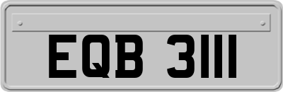 EQB3111