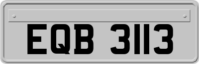EQB3113