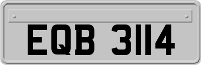 EQB3114