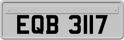 EQB3117