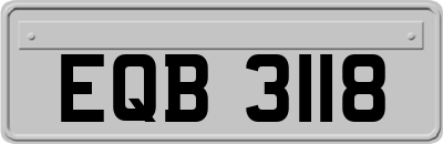 EQB3118