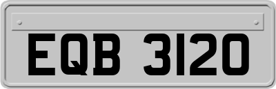 EQB3120