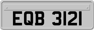 EQB3121