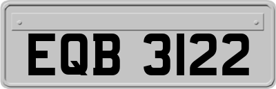 EQB3122