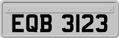 EQB3123