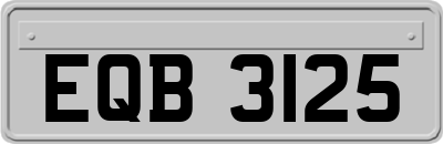 EQB3125