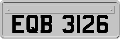 EQB3126