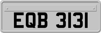 EQB3131