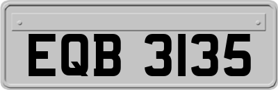 EQB3135