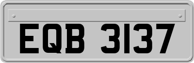 EQB3137