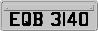 EQB3140
