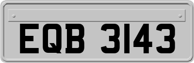 EQB3143