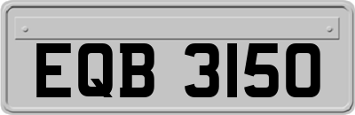 EQB3150