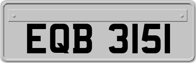 EQB3151