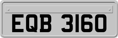 EQB3160