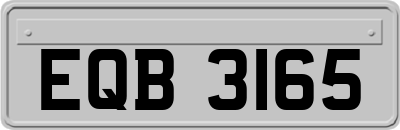 EQB3165