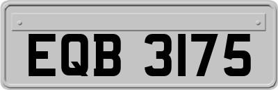 EQB3175