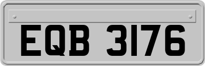 EQB3176