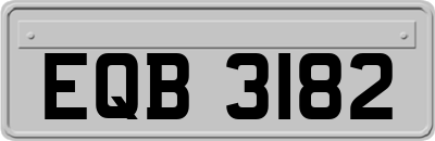 EQB3182