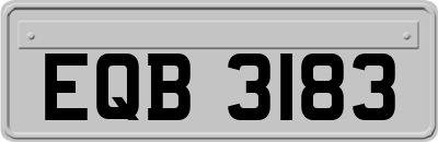 EQB3183