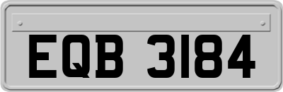 EQB3184
