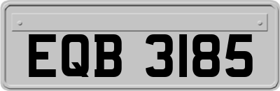 EQB3185