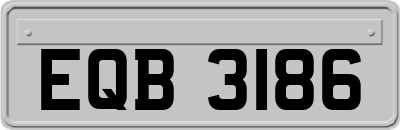EQB3186