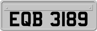 EQB3189