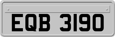 EQB3190