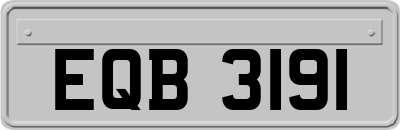 EQB3191