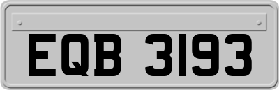 EQB3193