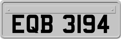 EQB3194