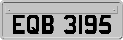 EQB3195