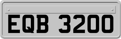 EQB3200