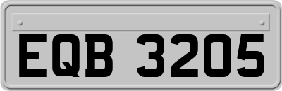 EQB3205