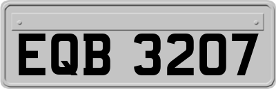 EQB3207