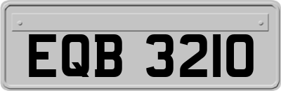 EQB3210