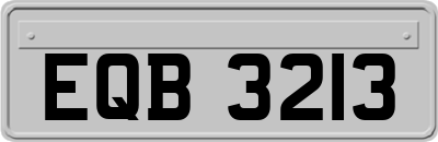 EQB3213
