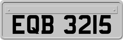 EQB3215