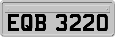 EQB3220