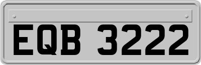 EQB3222