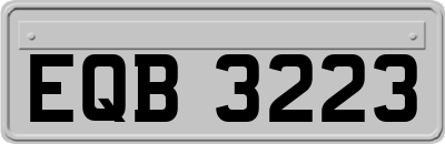 EQB3223