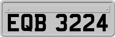 EQB3224