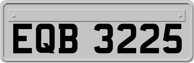 EQB3225