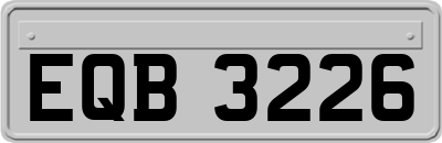 EQB3226