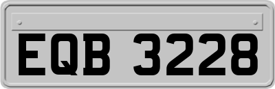EQB3228