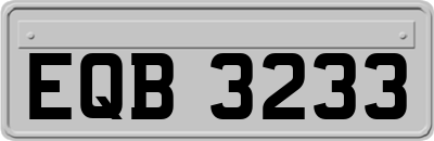 EQB3233