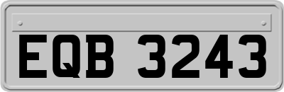 EQB3243