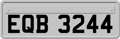 EQB3244