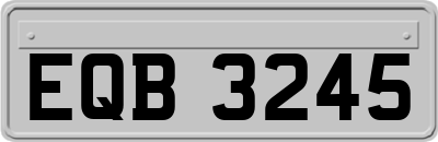 EQB3245
